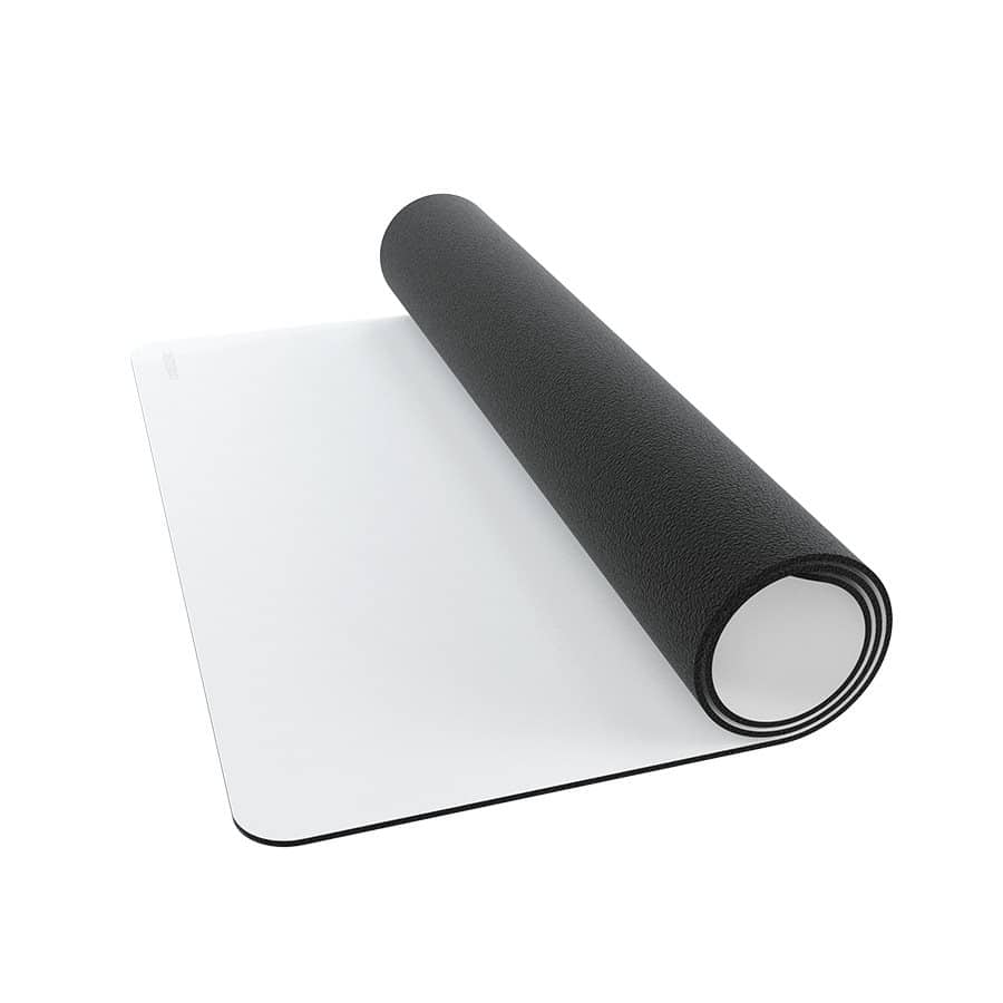 GameGenic Prime Playmat White image 0